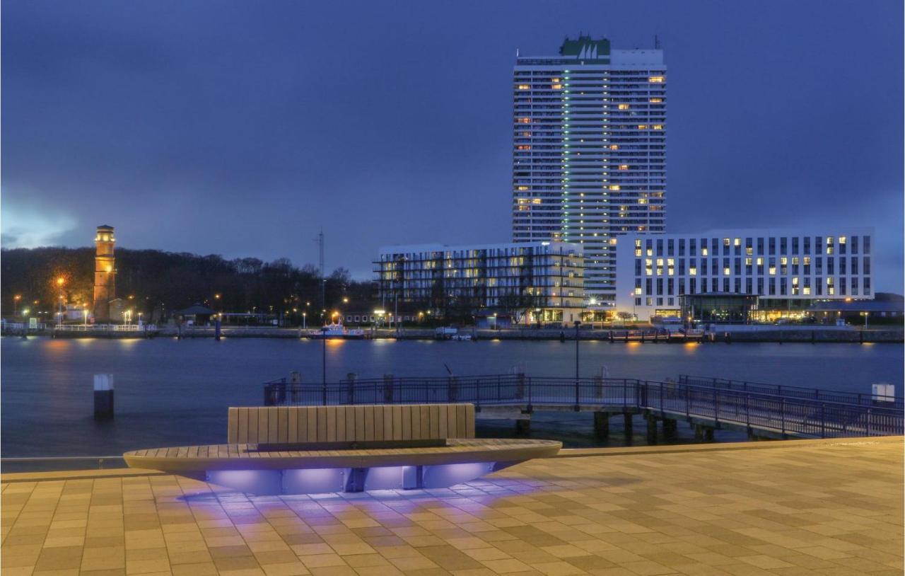 Awesome Apartment In Luebeck Travemuende With Sauna 외부 사진