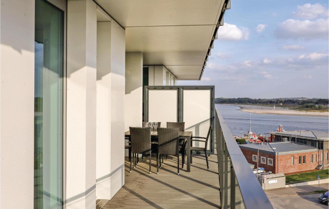 Awesome Apartment In Luebeck Travemuende With Sauna 외부 사진