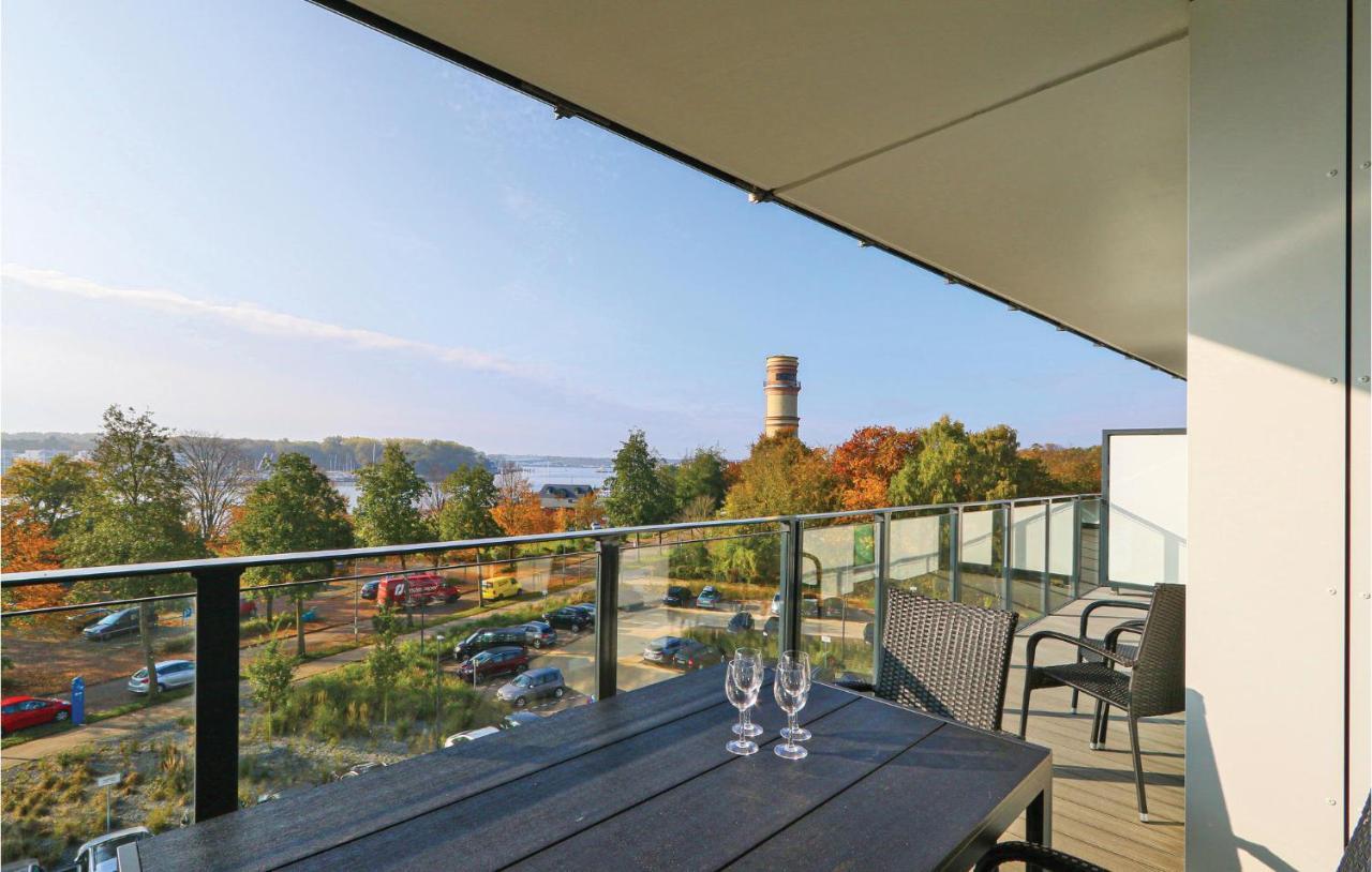 Awesome Apartment In Luebeck Travemuende With Sauna 외부 사진
