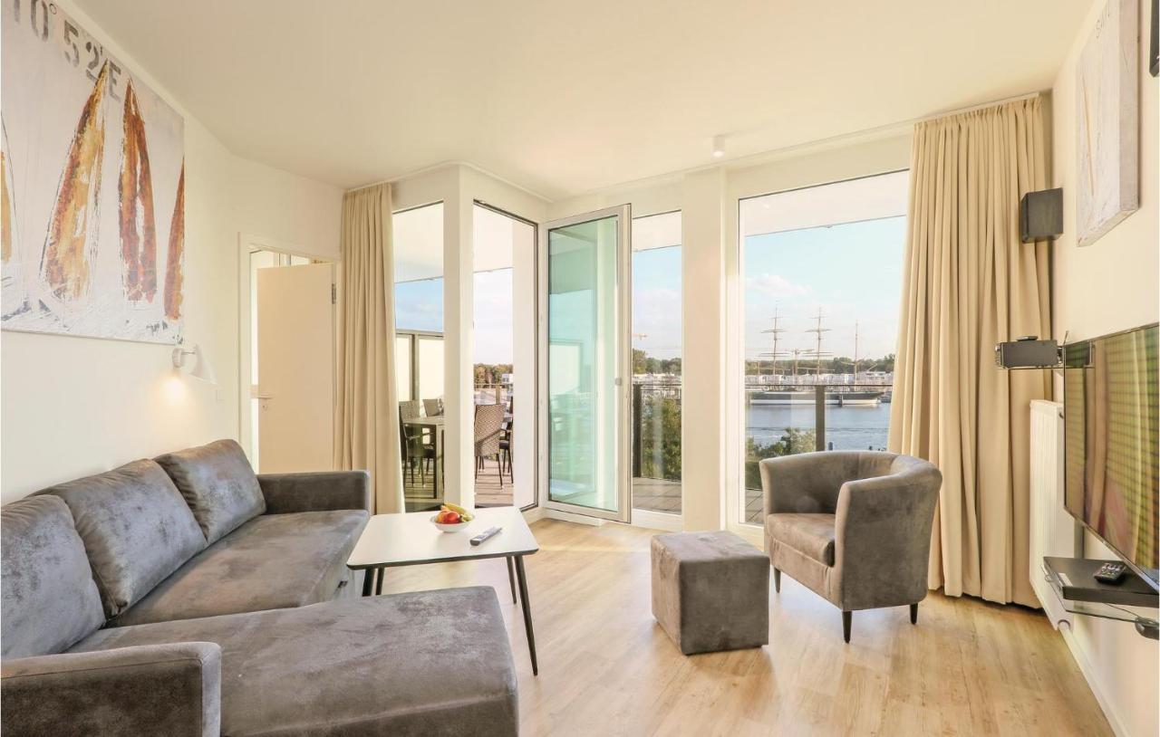 Awesome Apartment In Luebeck Travemuende With Sauna 외부 사진