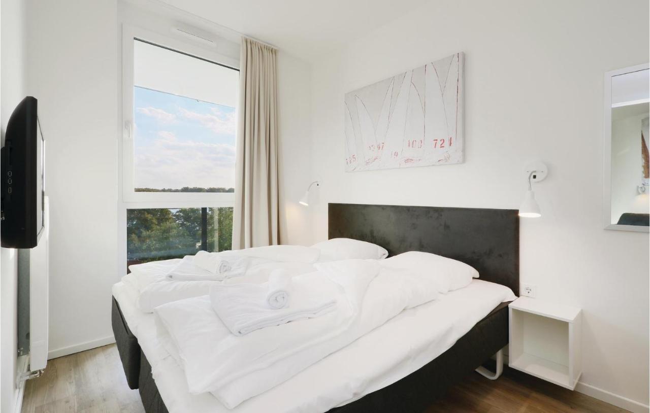 Awesome Apartment In Luebeck Travemuende With Sauna 외부 사진