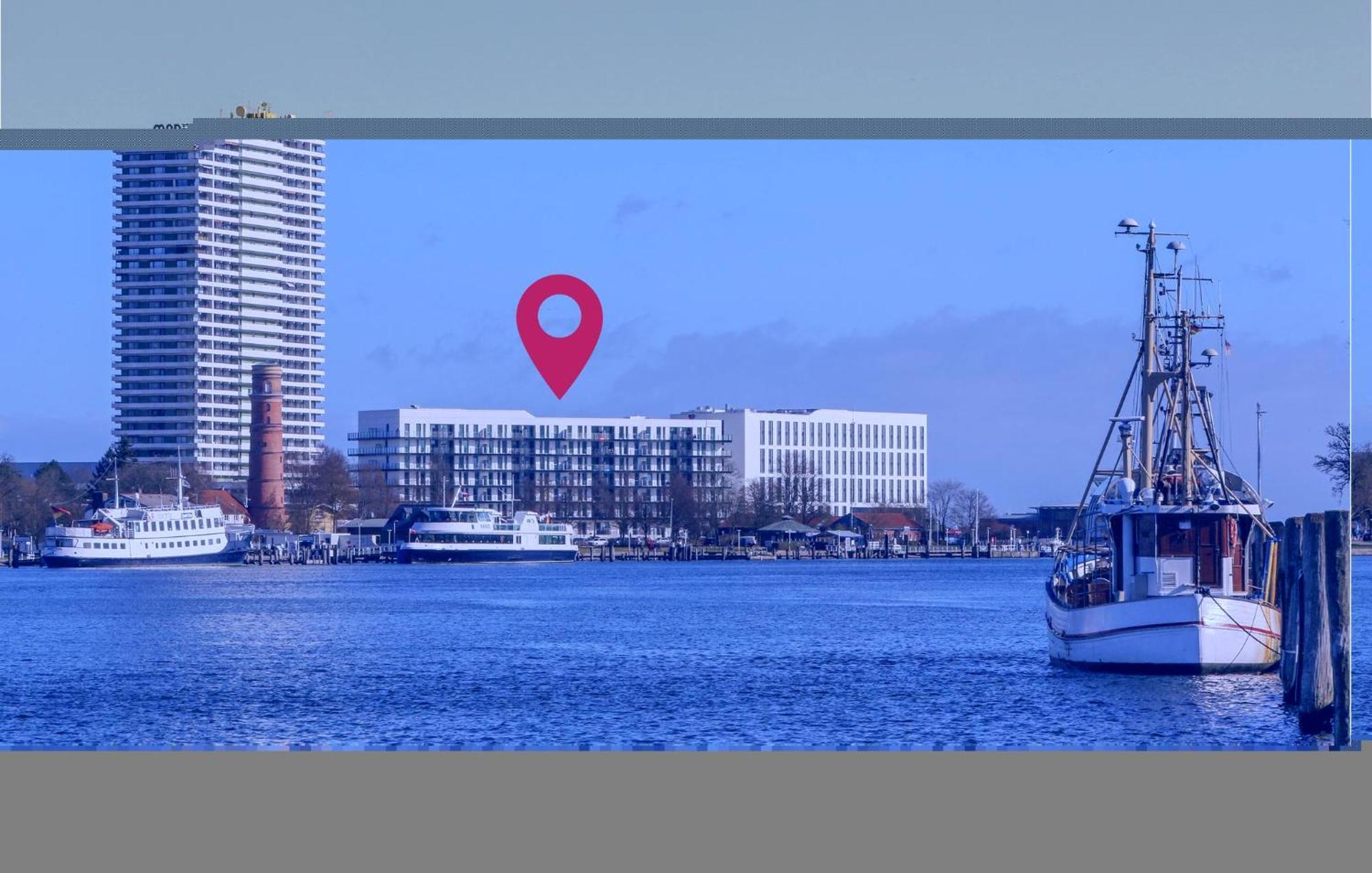 Awesome Apartment In Luebeck Travemuende With Sauna 외부 사진